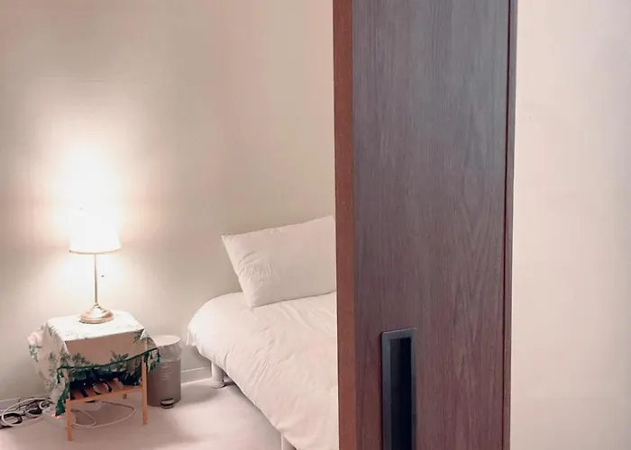Gwangalli 1 Min Walk 2br 4 Beds Ground Floor 6 Guests