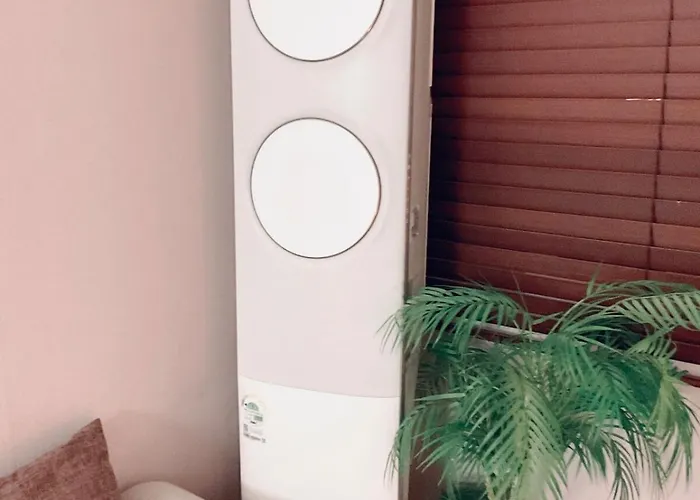 Gwangalli 1 Min Walk 2br 4 Beds Ground Floor 6 Guests Appartement